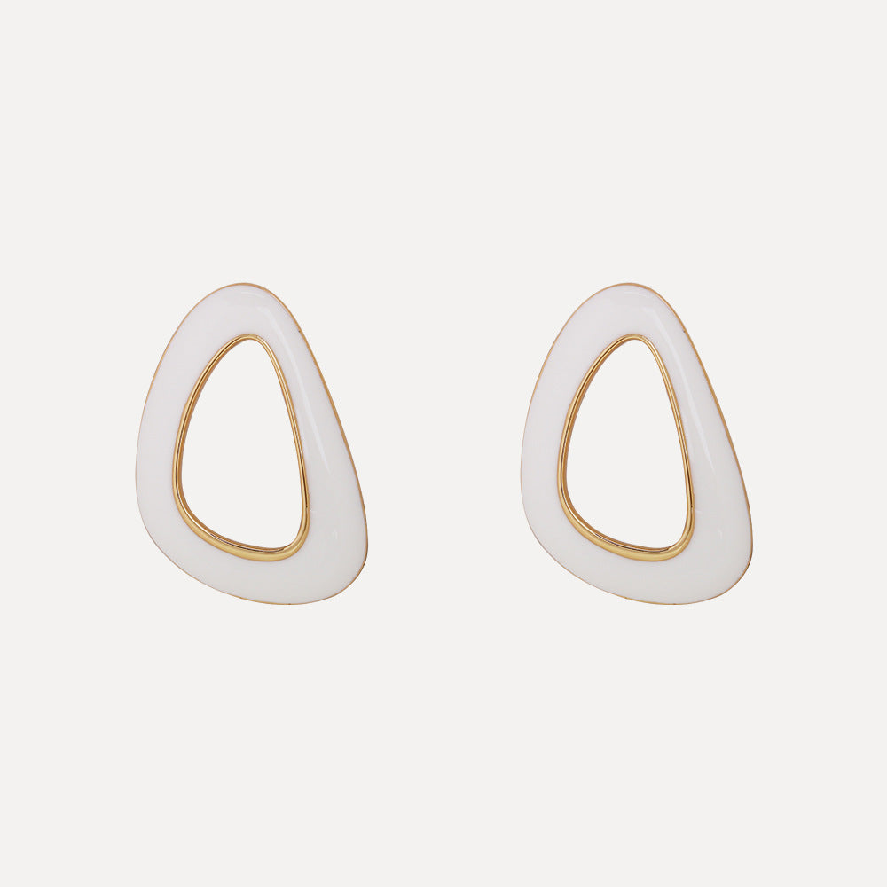 Personality Geometric Earrings