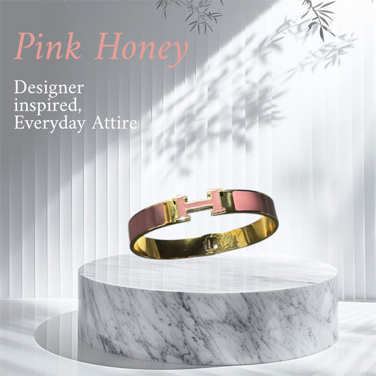 Pink Honey